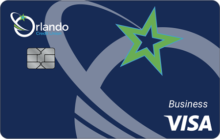 Business banking credit card